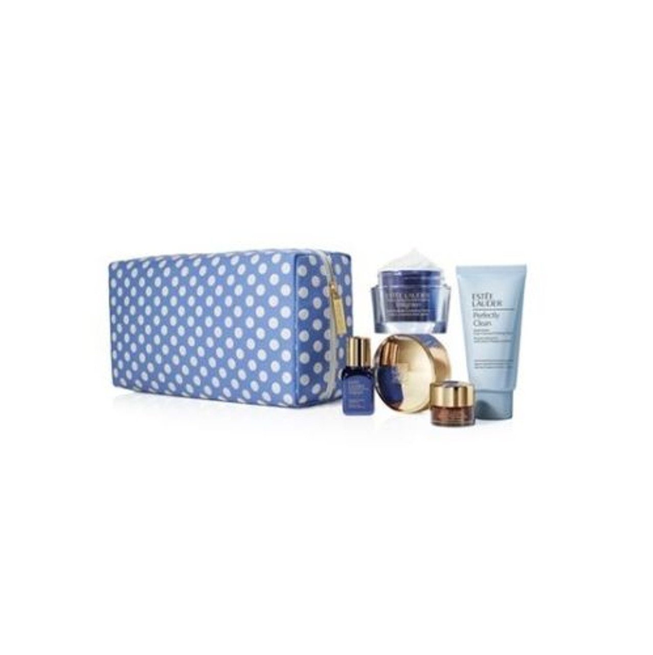 Estee Lauder Skintone Correcting Your Complete System 4 Piece Set