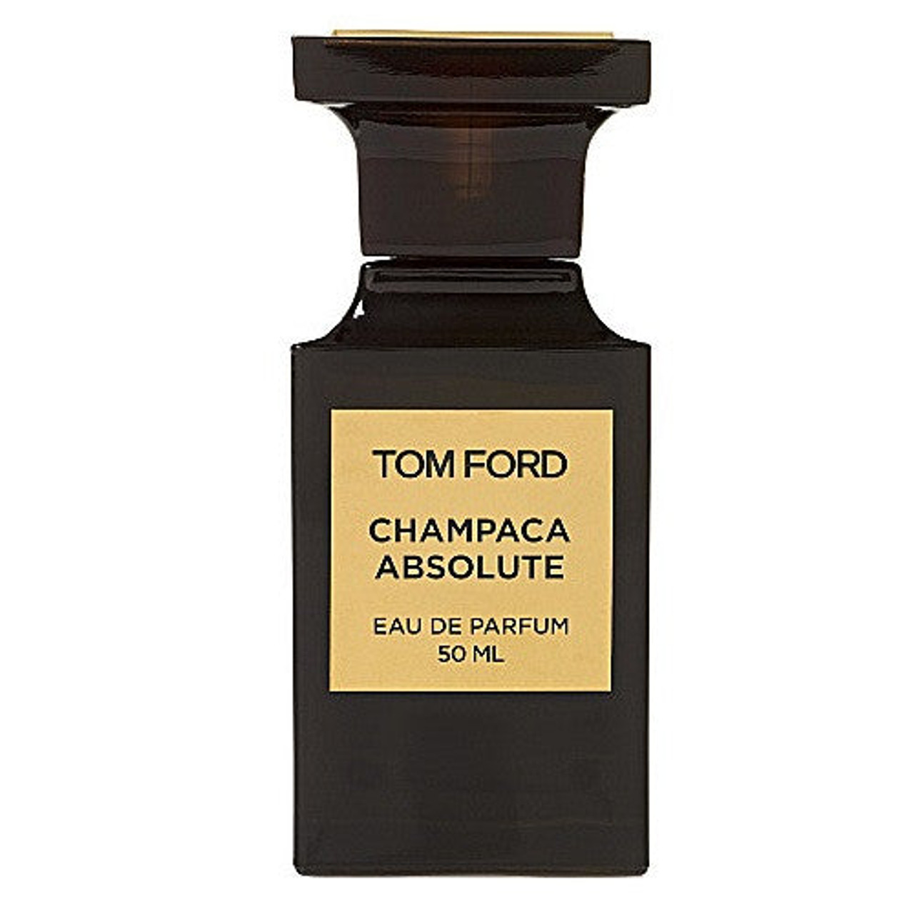 Tom Ford Private Blend Champaca Absolute Eau de Parfum 50ml - Look Incredible