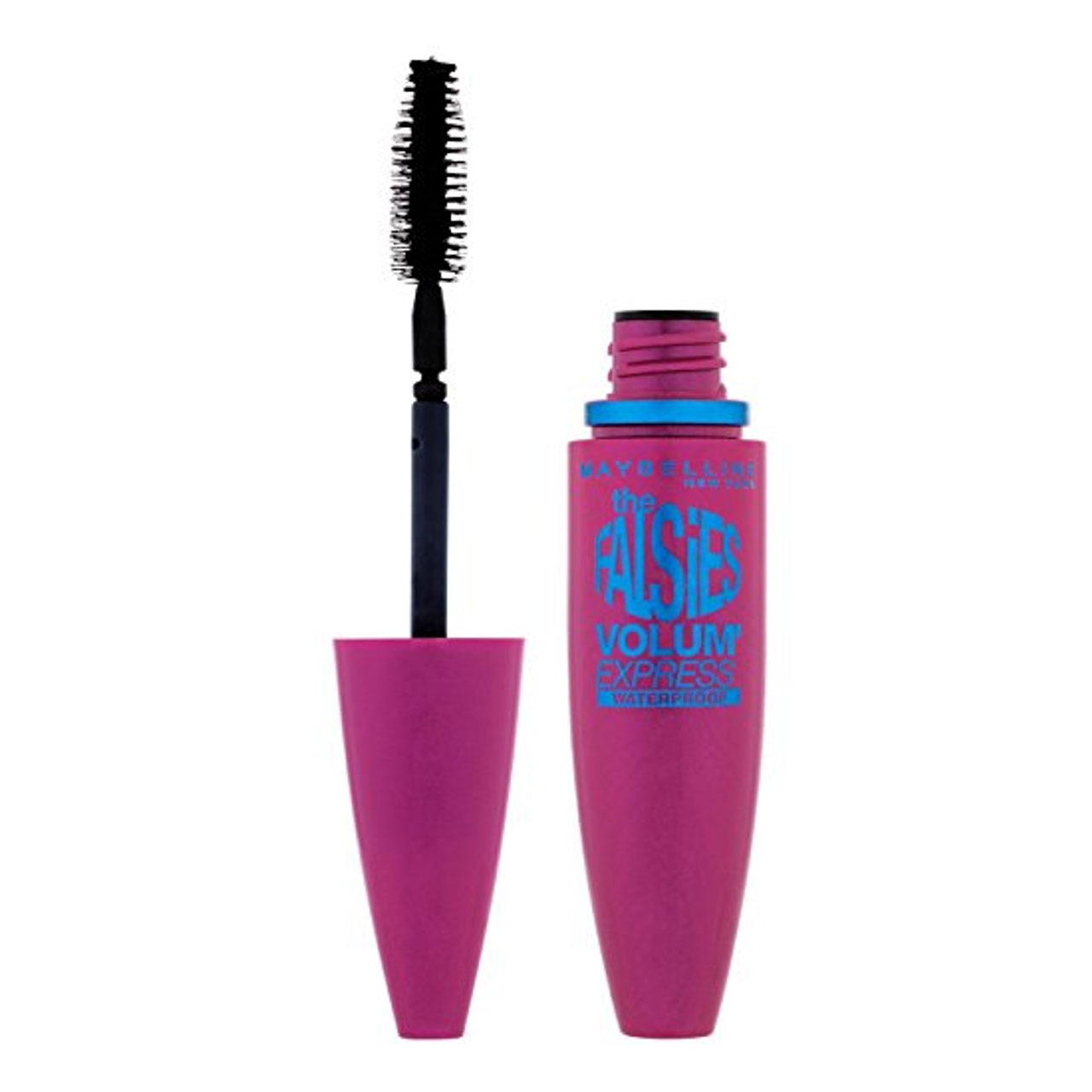 Maybelline The Falsies Volum' Express Waterproof Mascara