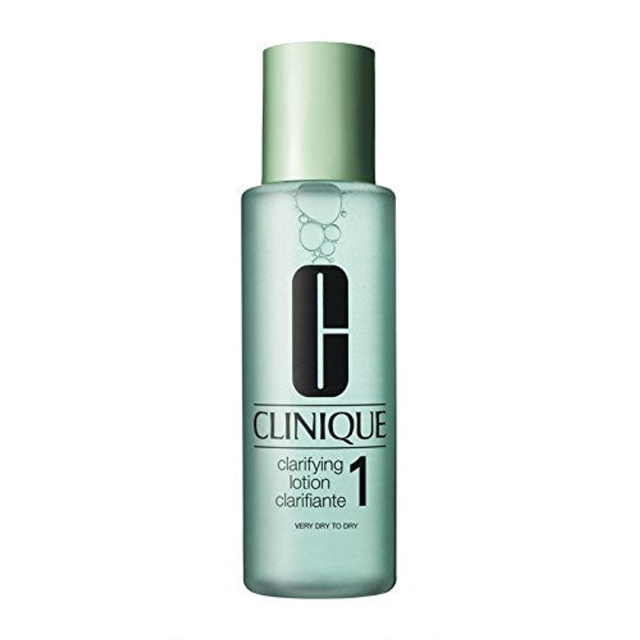 Clinique  Clarifying Lotion 1 Very Dry to Dry Skin 100ml
