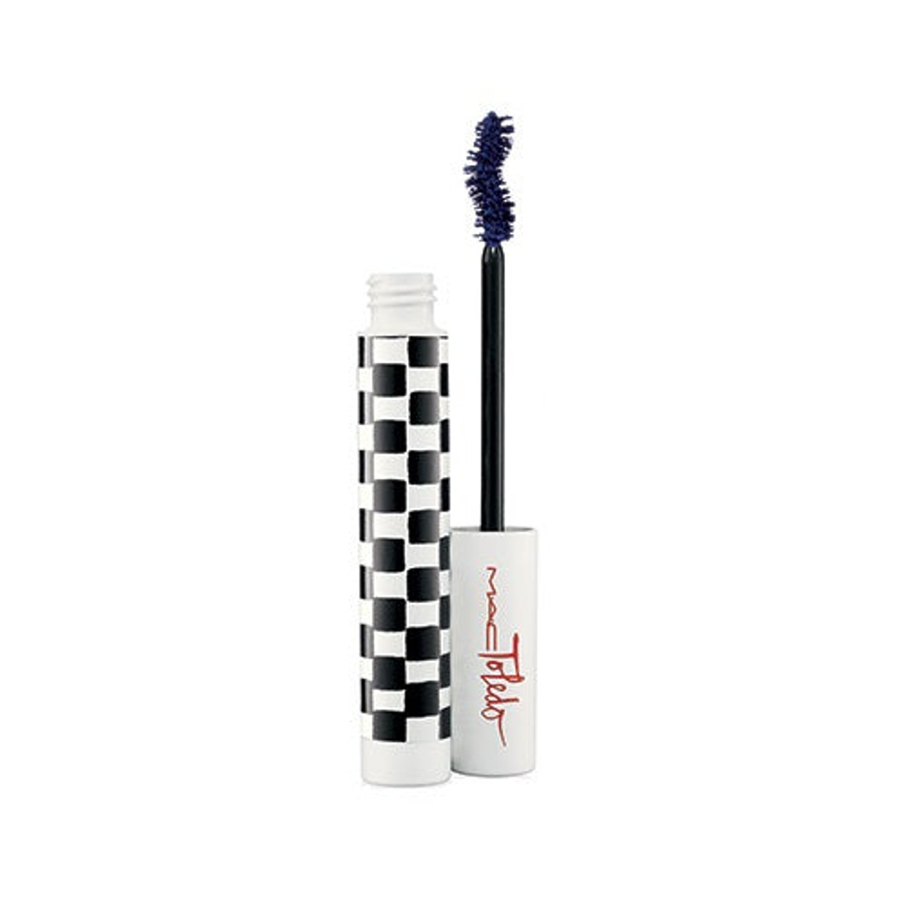 MAC Toledo Modern Twist Lash Mascara