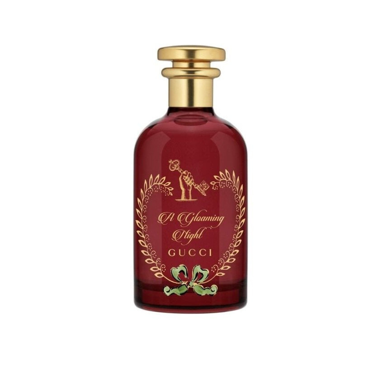 Gucci The Alchemist's Garden A Gloaming Night Eau De Parfum Spray 100ml - LookincredibleFeel Gorgeous3616301787259