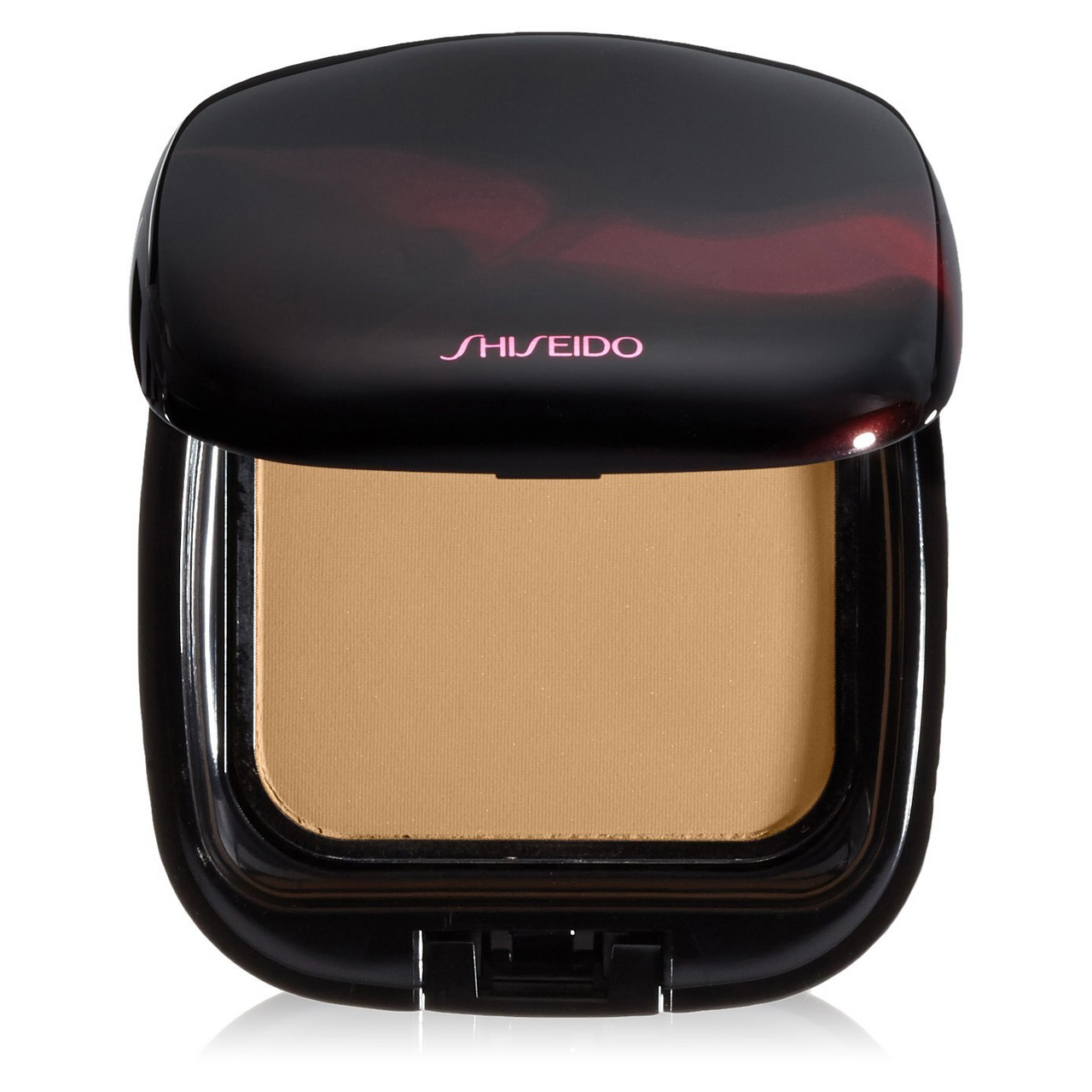 Shiseido The Makeup Perfect Smoothing SPF15 Compact Foundation 10g