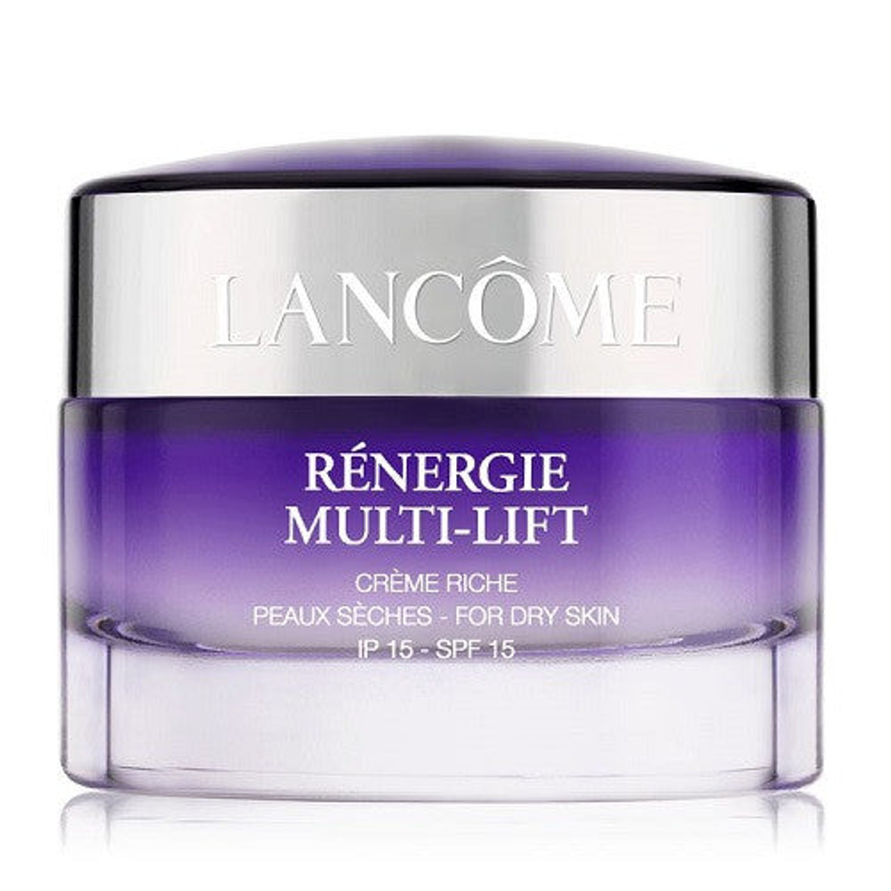 Lancome Renergie Multi Lift Redefining Lifting Cream SPF15 50ml - For Dry Skin