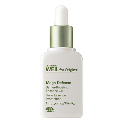 Dr. Andrew Weil for Origins Mega-Defense Barrier-Boosting Essence Oil 30ml