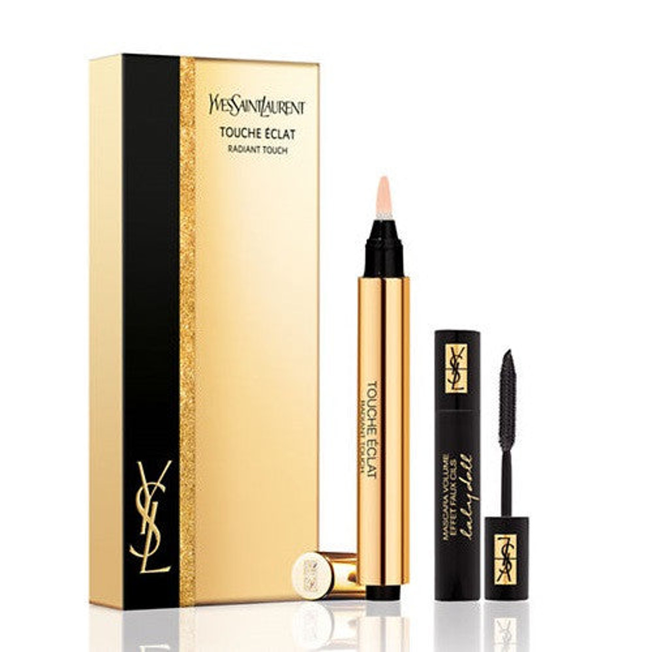 Yves Saint Laurent 'Your Gift' Touche Eclat Radiant Touch Set