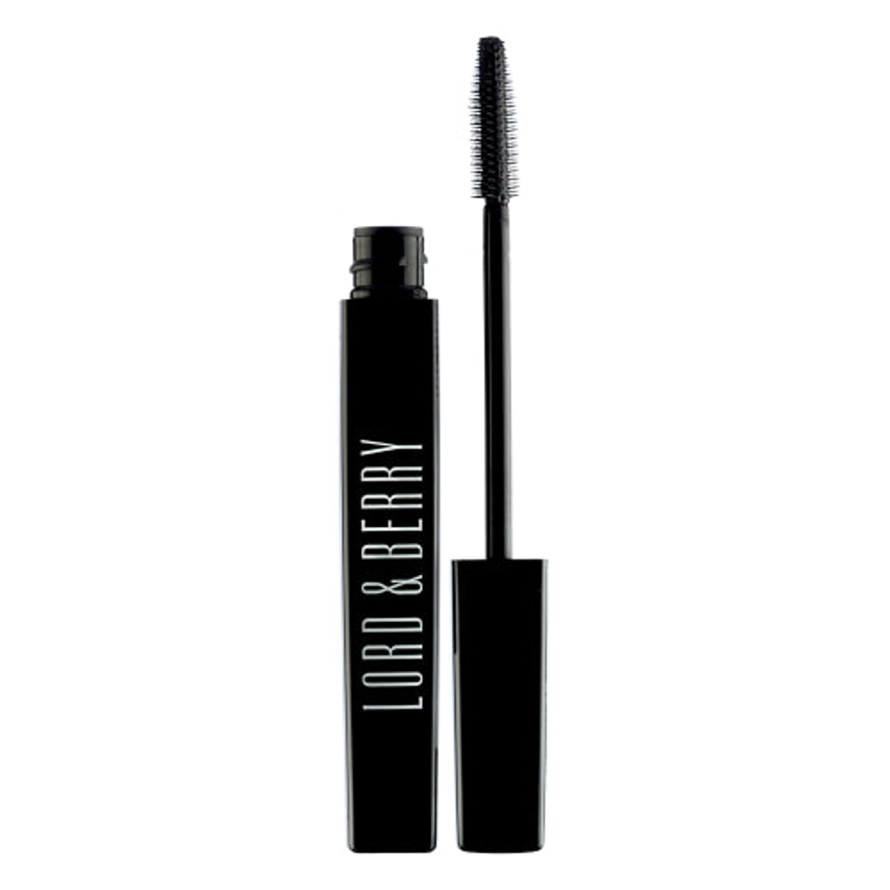 Lord & Berry Alchimia High Definition Volume Mascara - #1370 Black - smartzprice