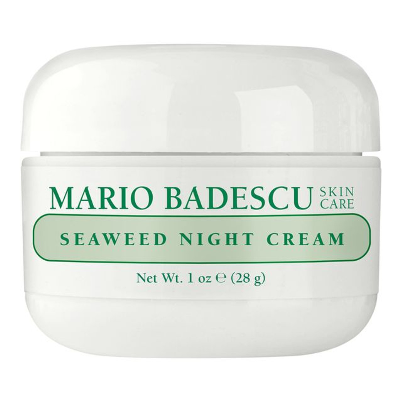 Mario Badescu Seaweed Night Cream