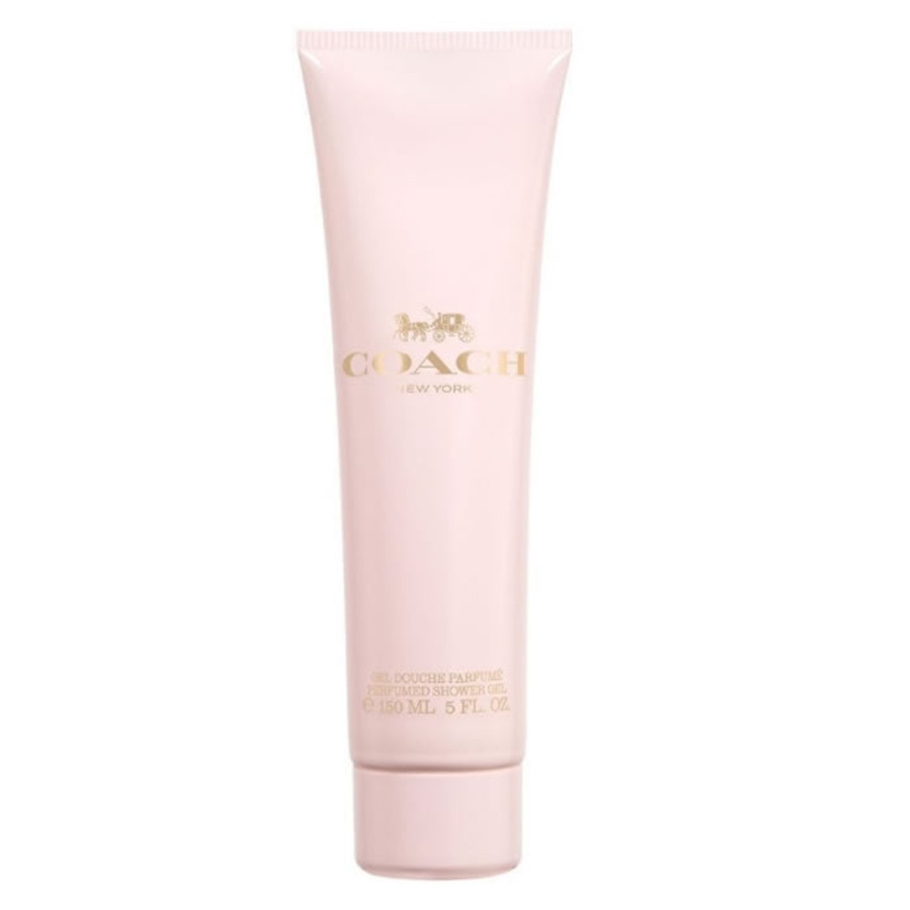 Coach Shower Gel 150ml - Feel Gorgeous