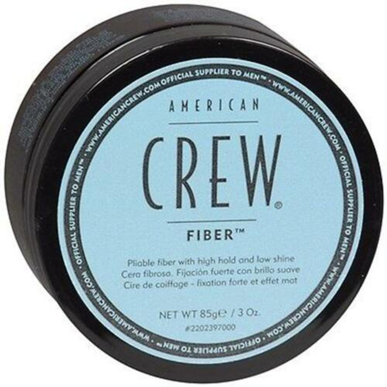 American Crew Fiber Hair Wax - Feel Gorgeous