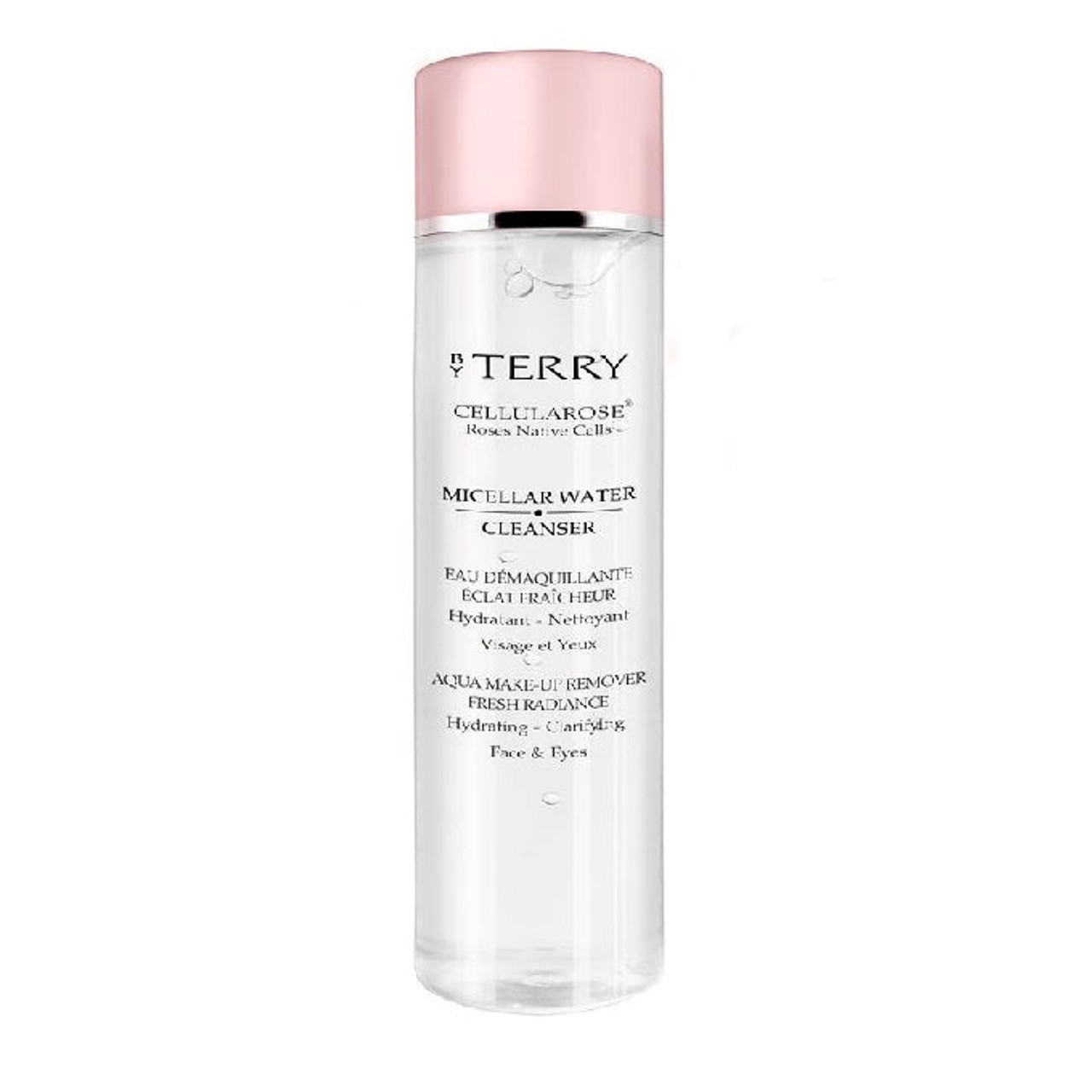 By Terry Micellar Water Cleanser 150ml