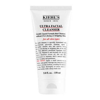 Kiehl's Ultra Facial Cleanser 150ml