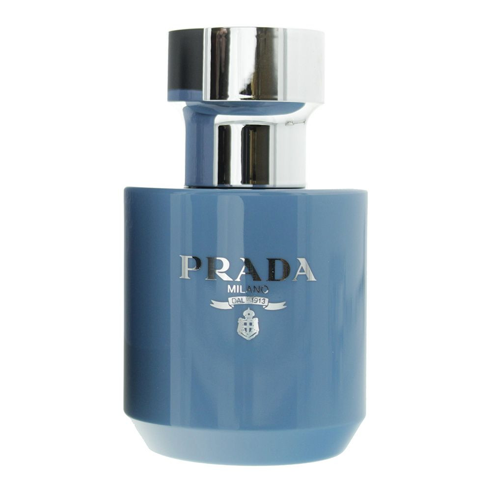 Prada L'homme L'eau Shower Gel 100ml - Feel Gorgeous