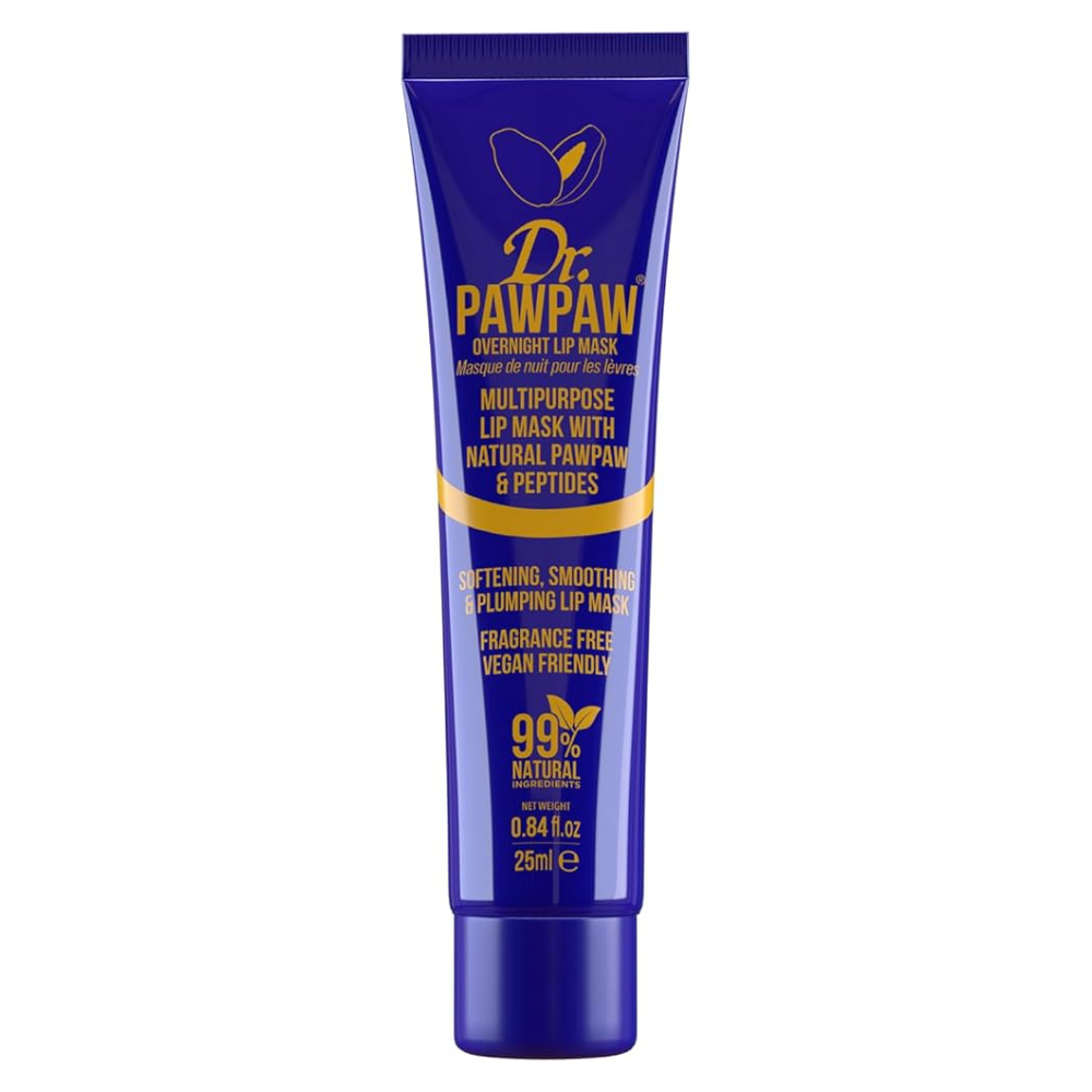Dr. PAWPAW Over Night Lip Mask 25ml