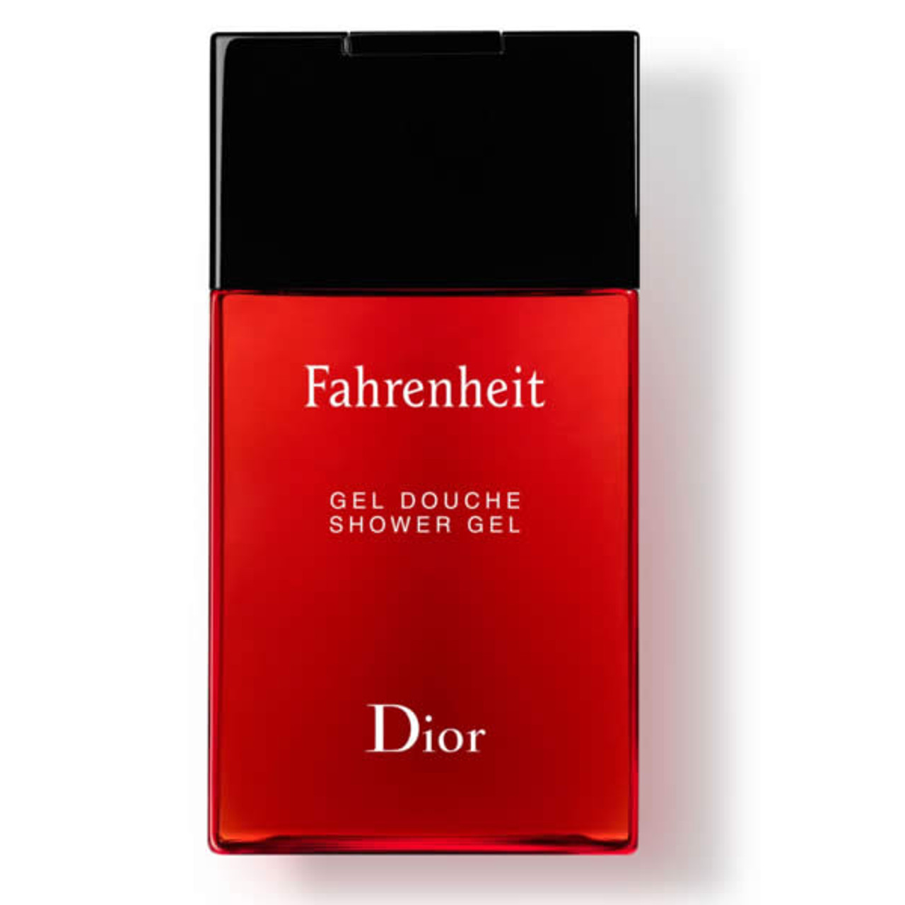 Dior Fahrenheit Shower Gel 200ml Dior Fahrenheit Shower Gel 200ml
