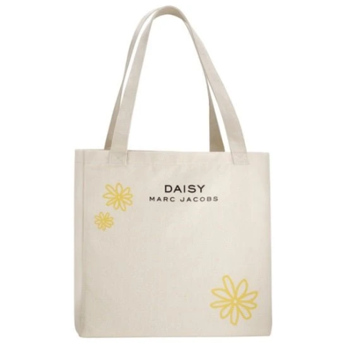 Marc Jacobs Daisy Beach/ Shopper/ Tote Bag