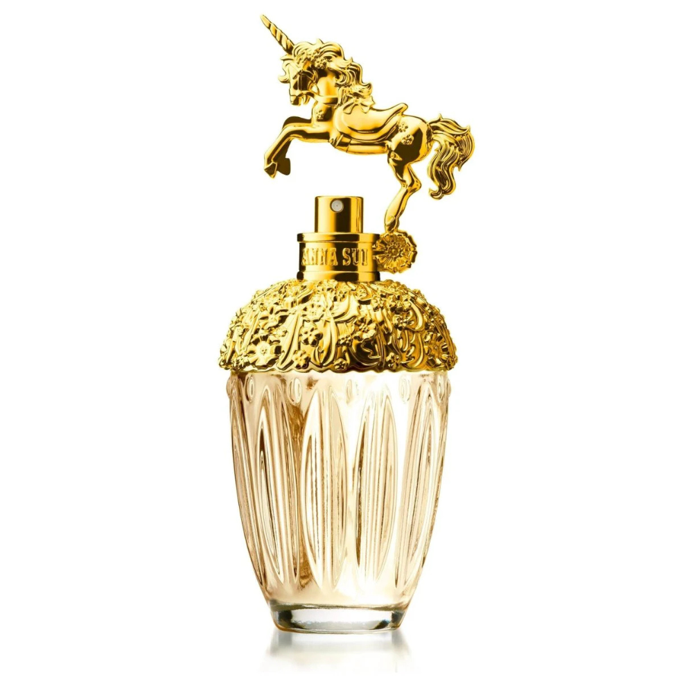 Anna Sui Fantasia Eau De Toilette Spray 50ml