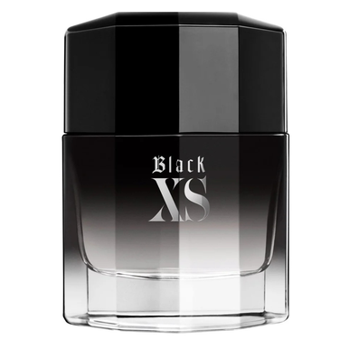 Paco Rabanne Black XS Eau De Toilette Spray 50ml