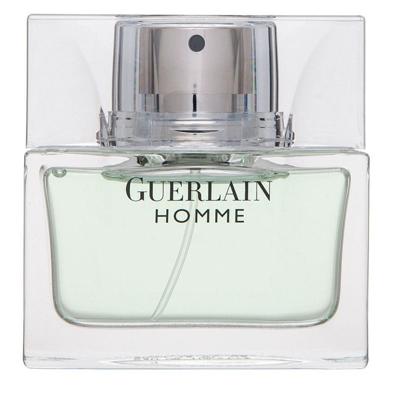 Guerlain Homme Eau De Toilette Spray 30ml