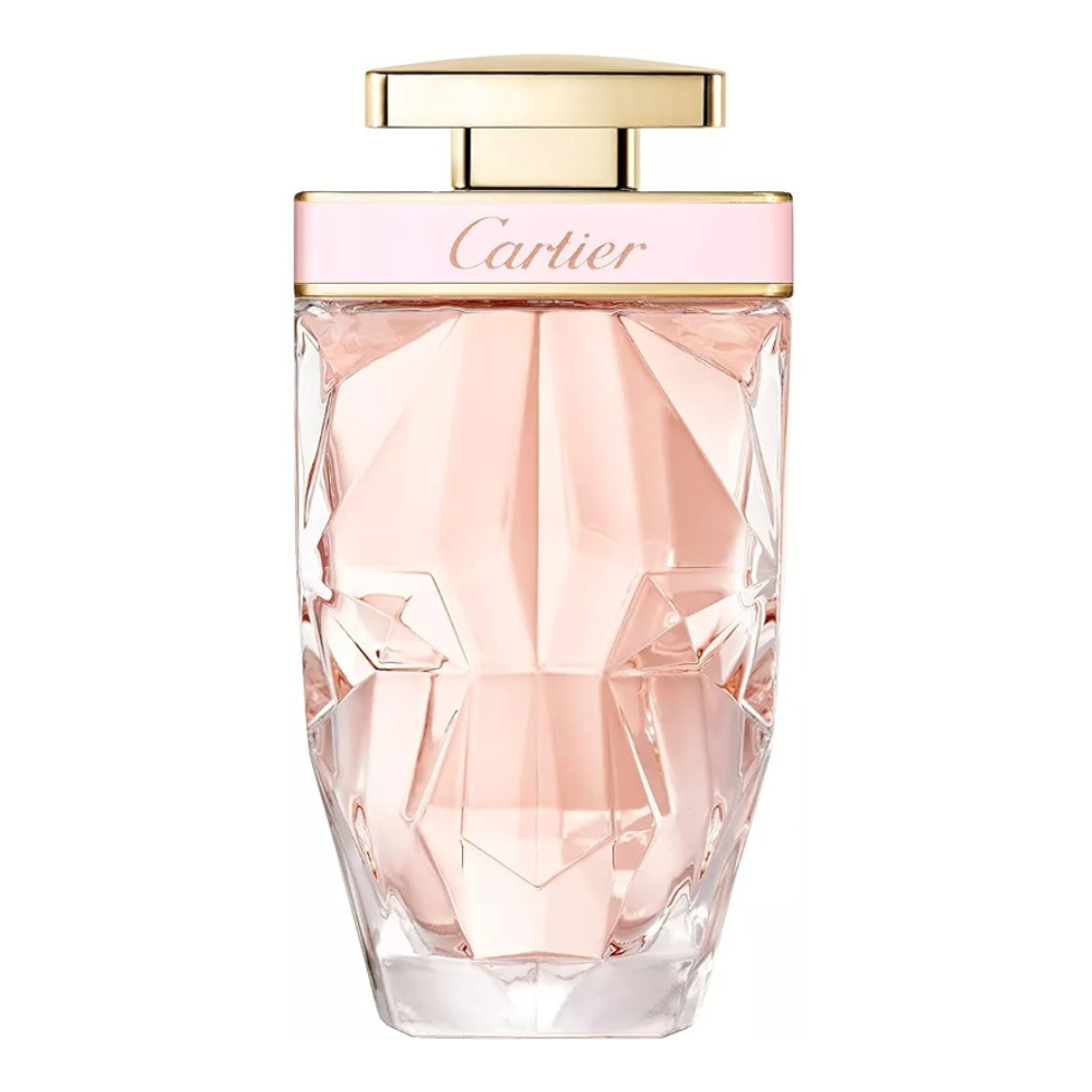 Cartier La Panthere Eau De Toilette Spray 50ml