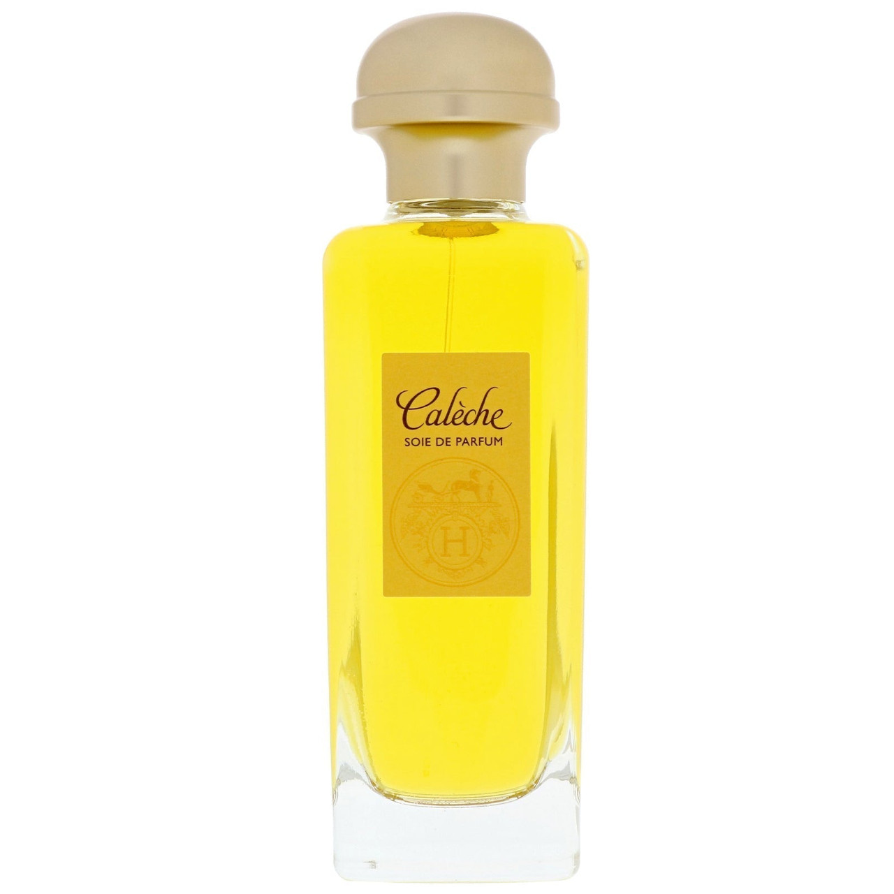 Hermes Caleche Soie De Parfum Spray 100ml - Feel Gorgeous