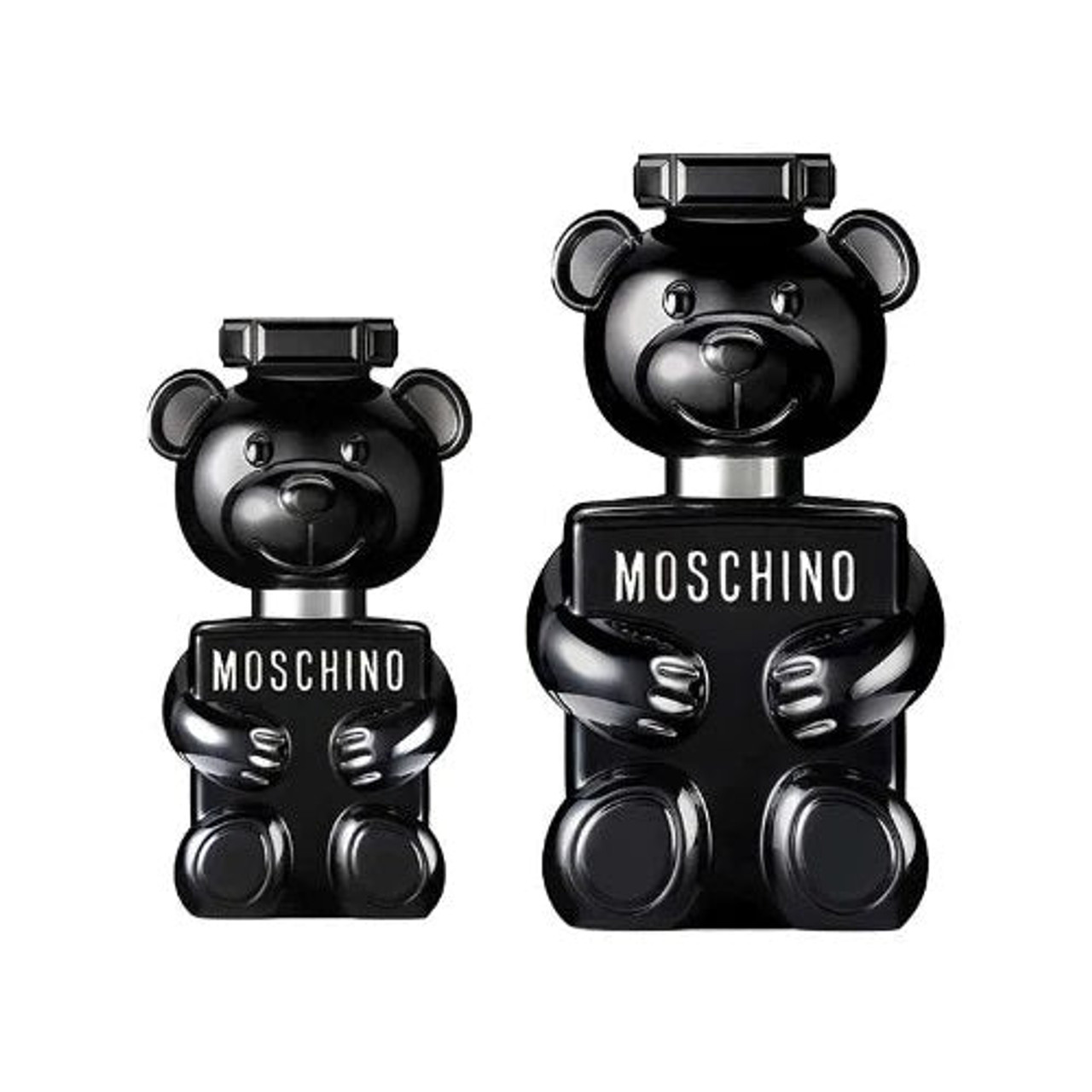 Moschino Toy Boy Gift Set 100ml EDP + 30ml EDP - Feel Gorgeous