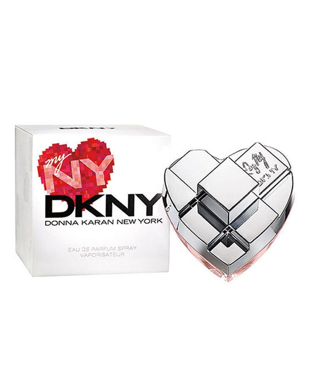 Dkny My Ny Eau De Parfum Spray For Woman 30ml