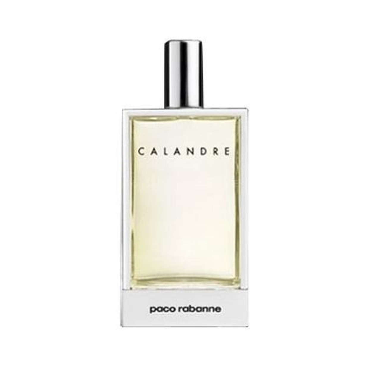 Paco Rabanne Calandre Eau De Toilette 100ml
