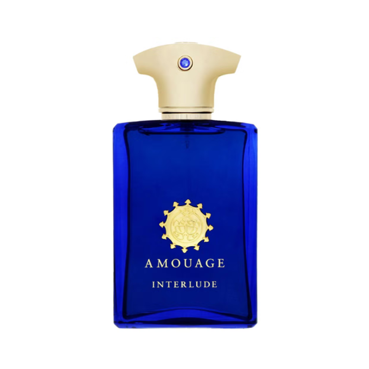 Amouage Interlude Eau De Parfum Spray 100ml - Feel Gorgeous