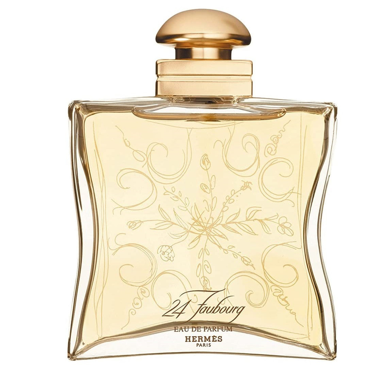 Hermes 24 Faubourg Eau de Toilette 100ml - Feel Gorgeous