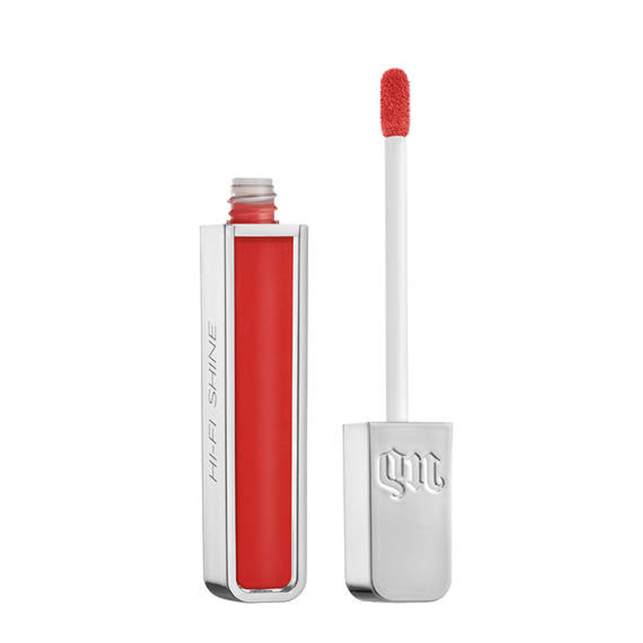 Urban Decay Hi-Fi Shine Ultra Cushion Lipgloss