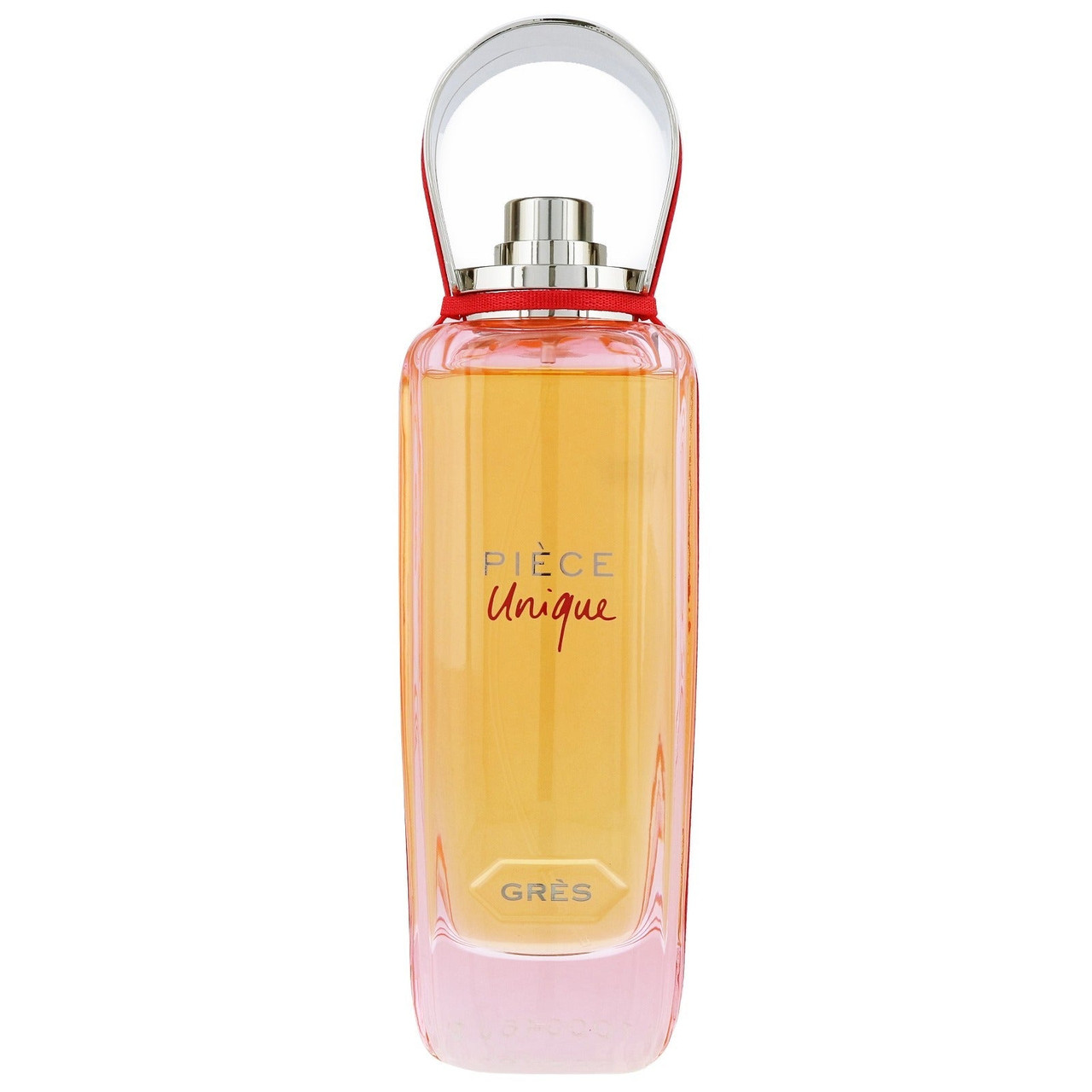 Parfums Gres Piece Unique Eau De Parfum Spray 50ml - LookincredibleGres7640163971217