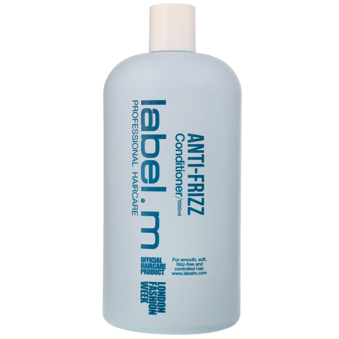 Label M Anti-Frizz Conditioner 1000ml - Feel Gorgeous
