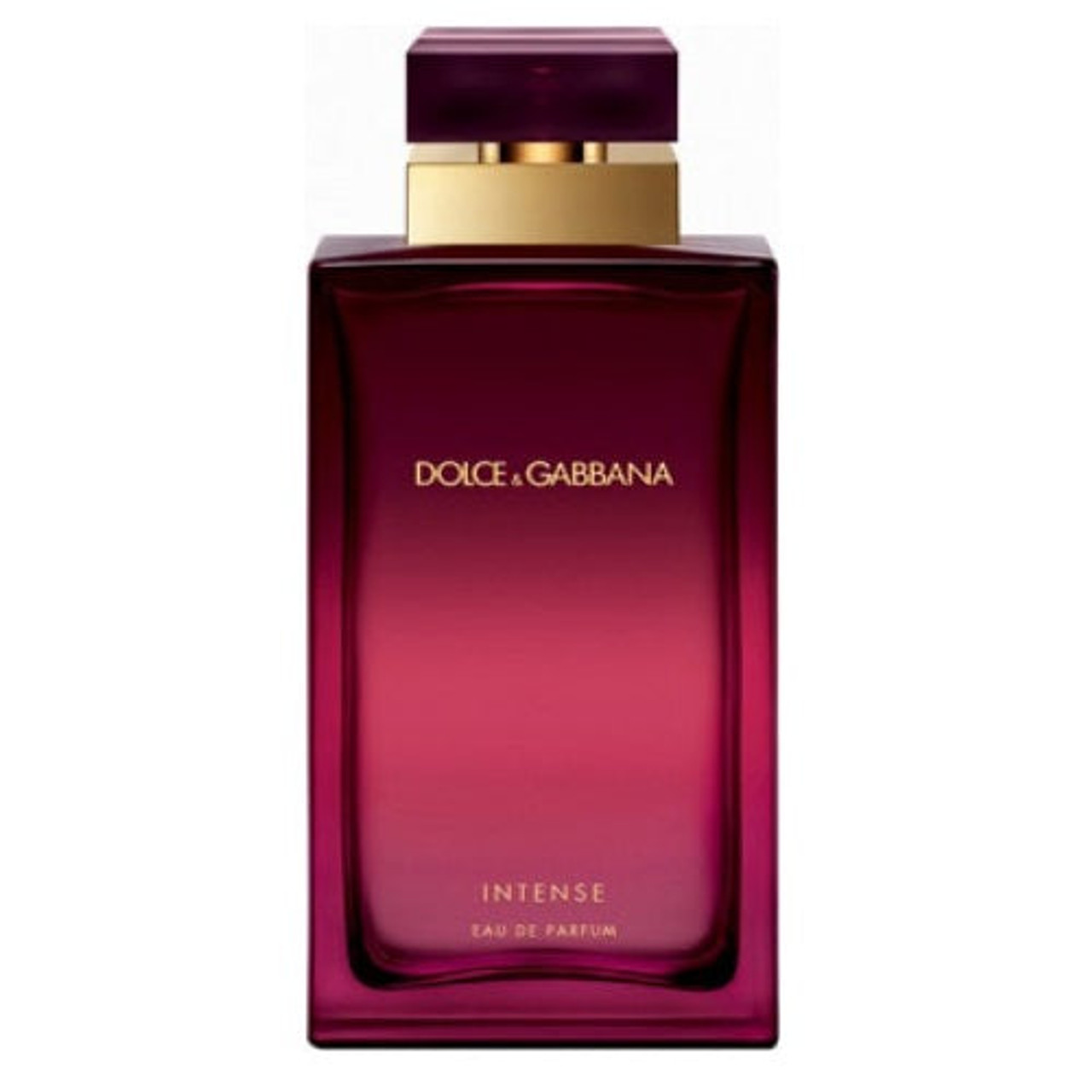 Dolce & Gabbana Intense Eau De Parfum 100ml