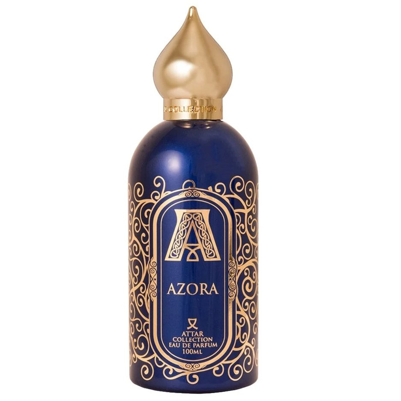 Attar Collection Azora Eau De Parfum 100ml - LookincredibleAttar Collection6300020157727