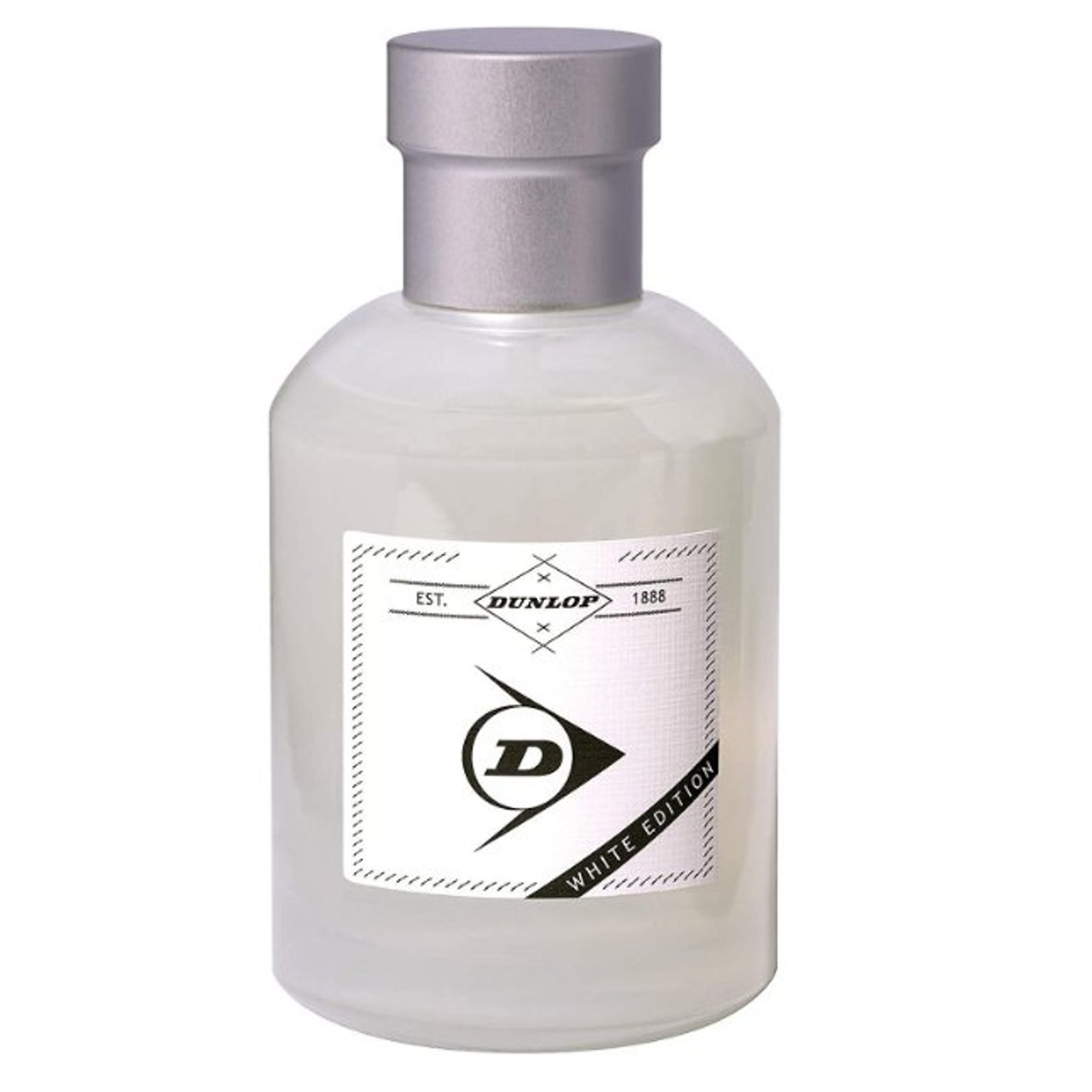 Dunlop White Edition Eau De Toilette Spray 100ml - LookincredibleDunlop4260309929952