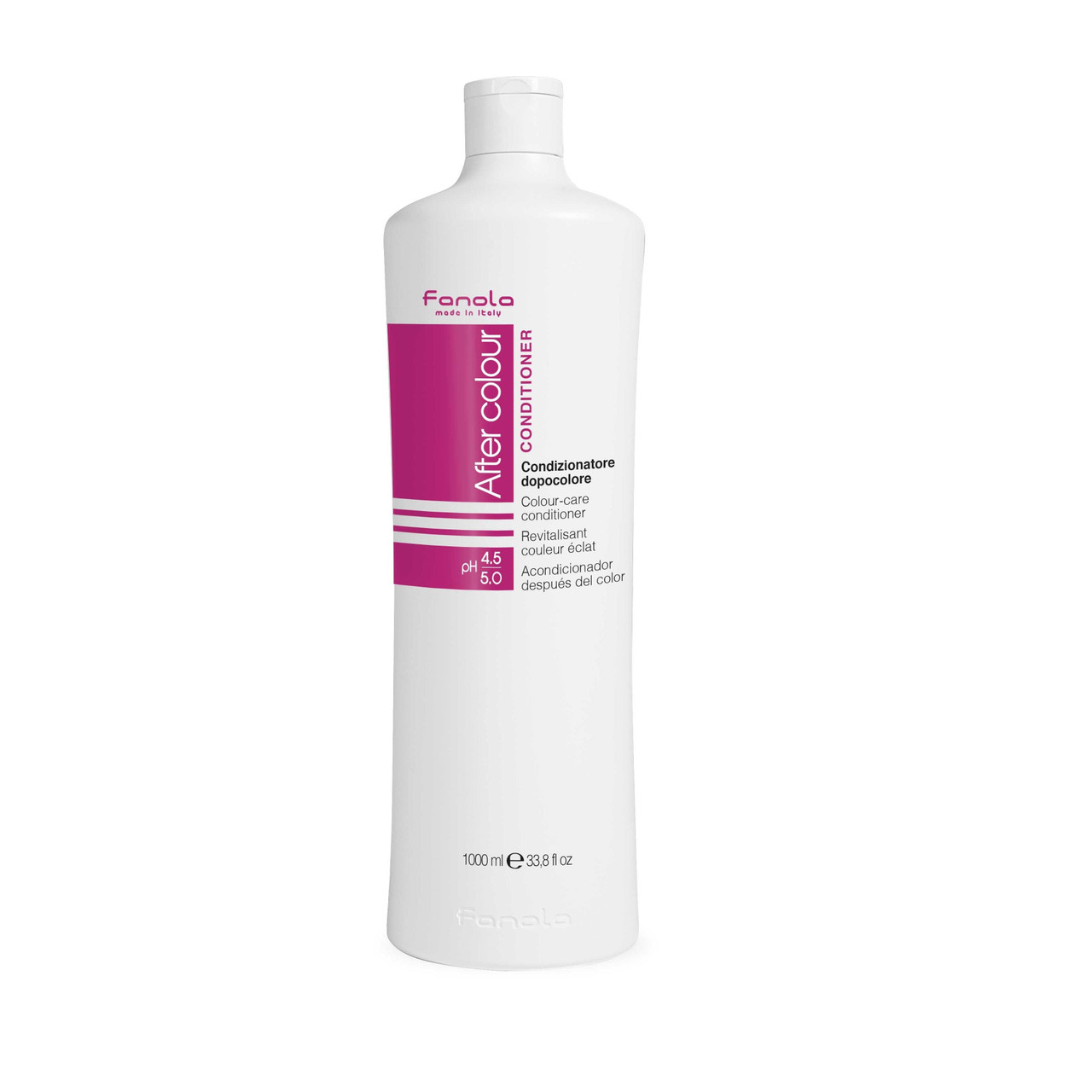 Fanola After Colour Care Conditioner 350ml - Feel Gorgeous