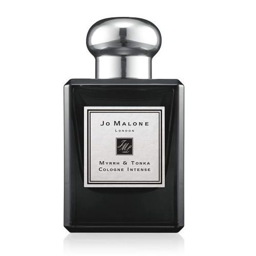 Jo Malone Myrrh & Tonka Cologne Intense Spray 50ml