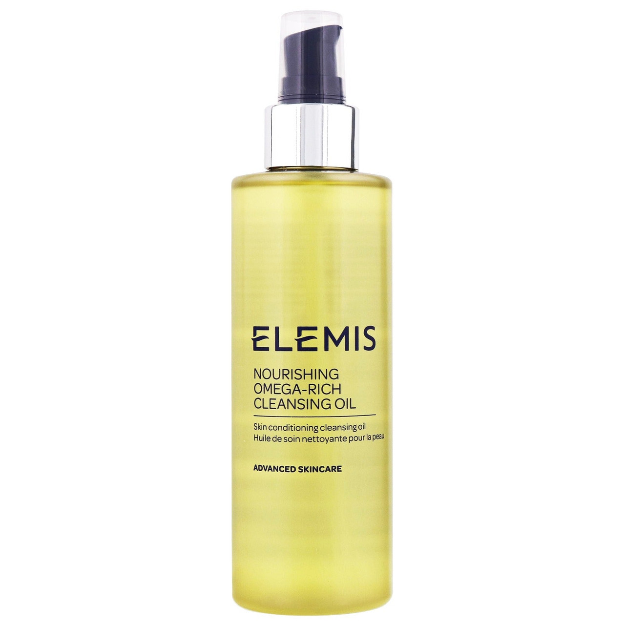 Elemis Nourishing Omega-Rich Cleansing Oil 195ml - Feel Gorgeous