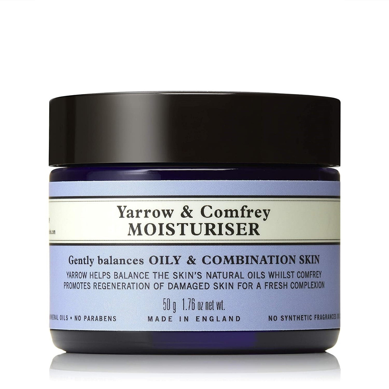 Neal's Yard Yarrow & Comfrey Moisturiser - Feel Gorgeous