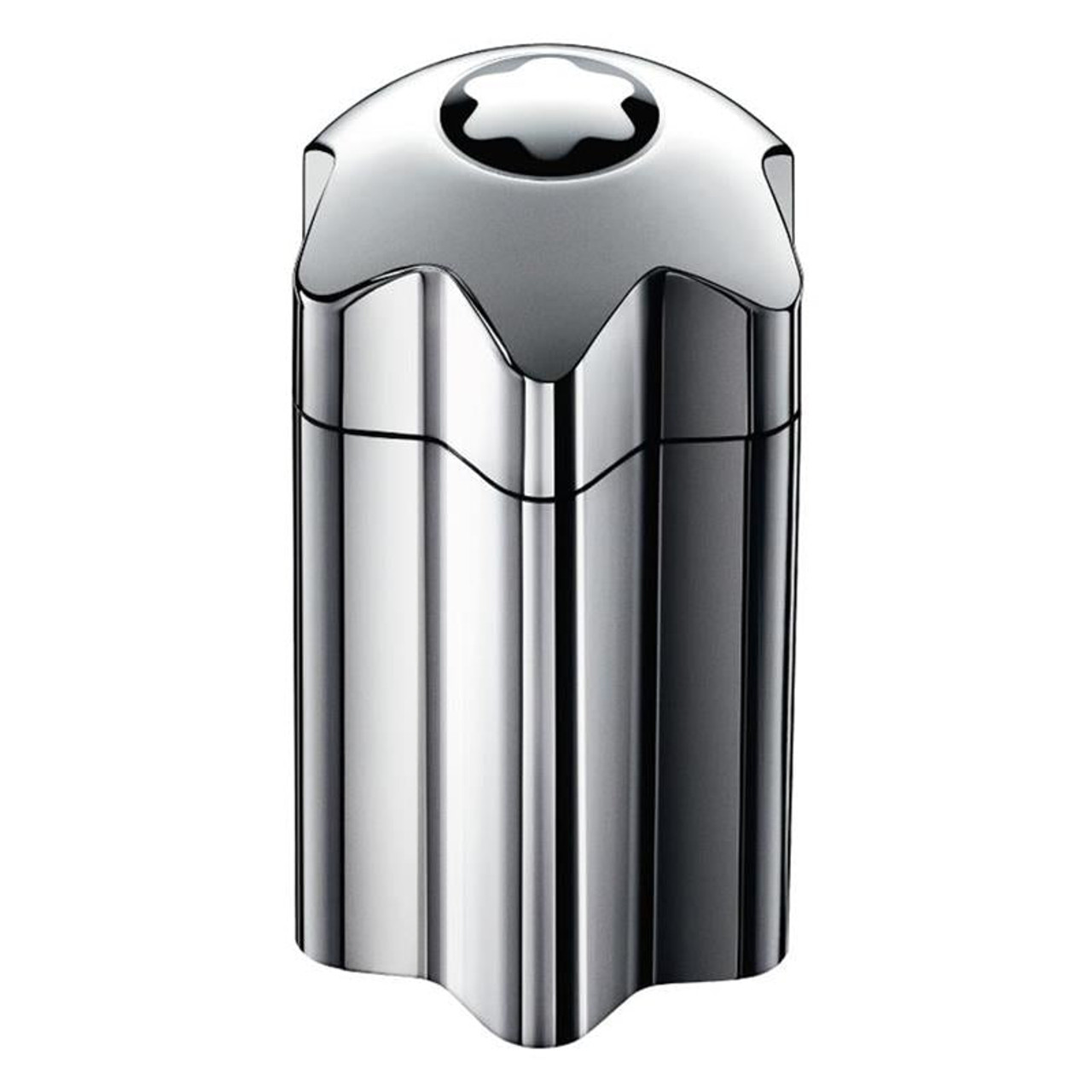 Mont Blanc Emblem Intense Eau De Toilette 100ml