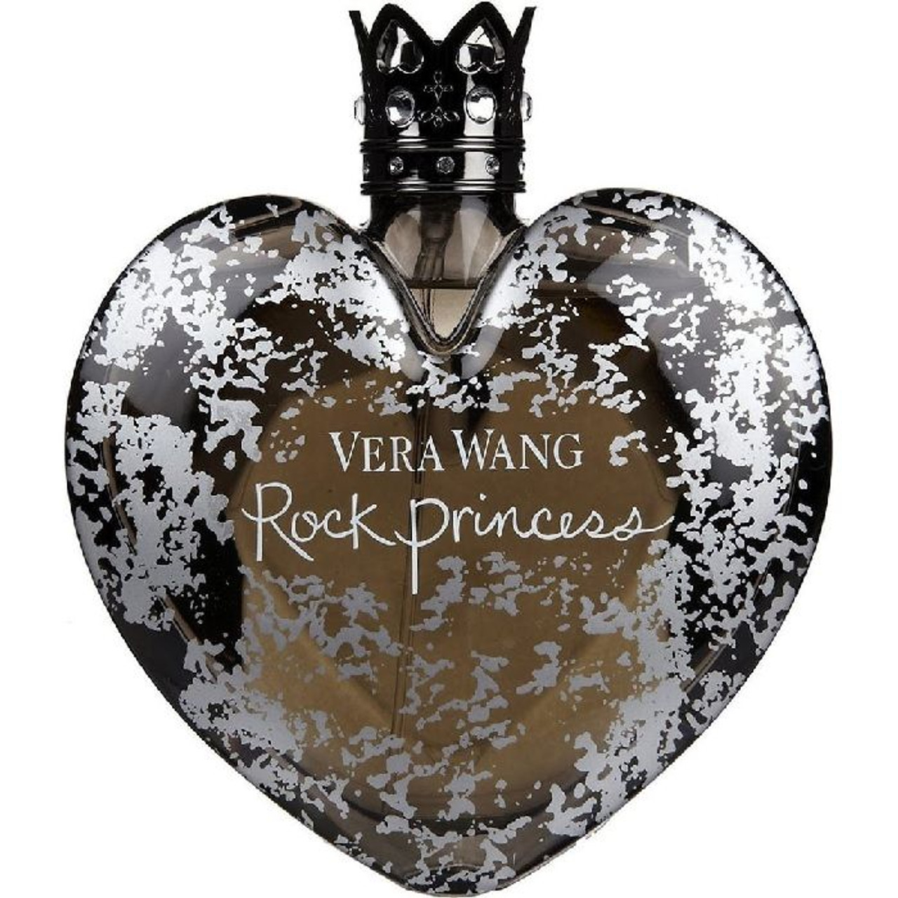 Vera Wang Rock Princess Eau de Toilette 100ml
