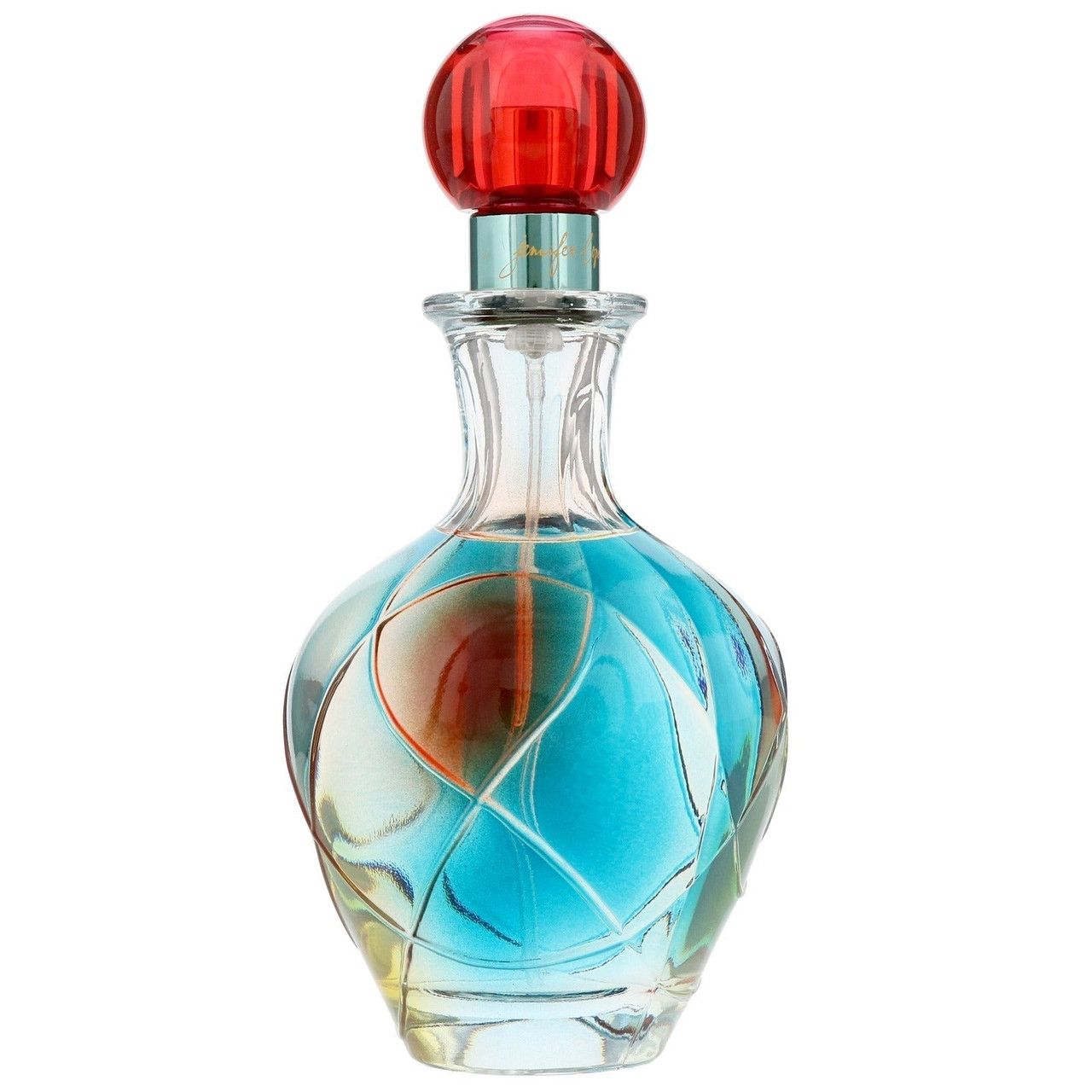 Jennifer Lopez Live Luxe Eau De Parfum Spray 100ml - LookincredibleJennifer Lopez5050456081004