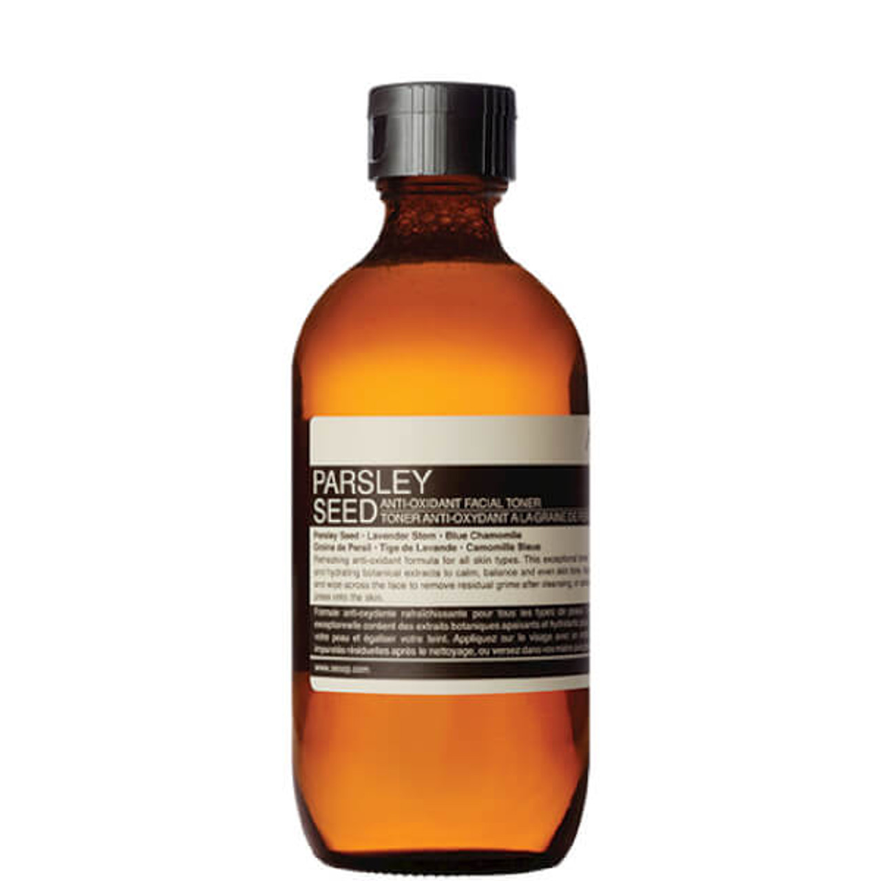 Aesop Parsley Seed Anti Oxidant Facial Toner 200ml