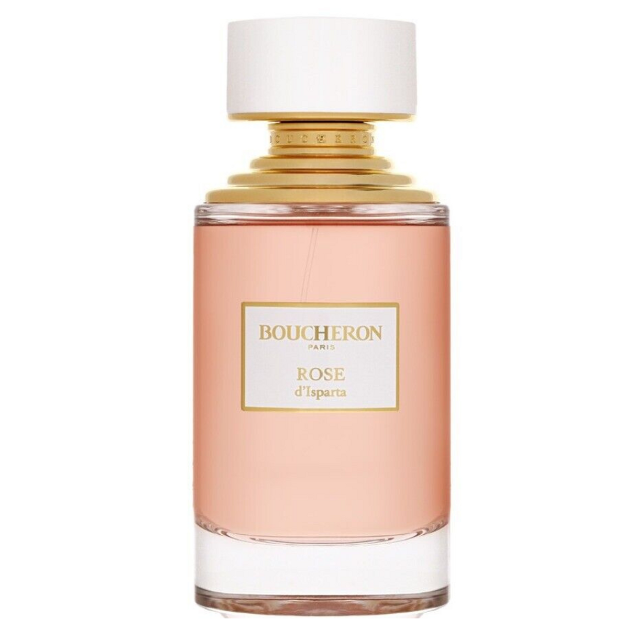Boucheron Rose D'Isparta Eau De Parfum Spray 125ml