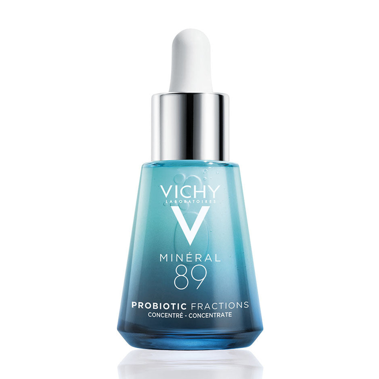 Vichy Mineral 89 Probiotic Fractions Serum 30ml - Feel Gorgeous