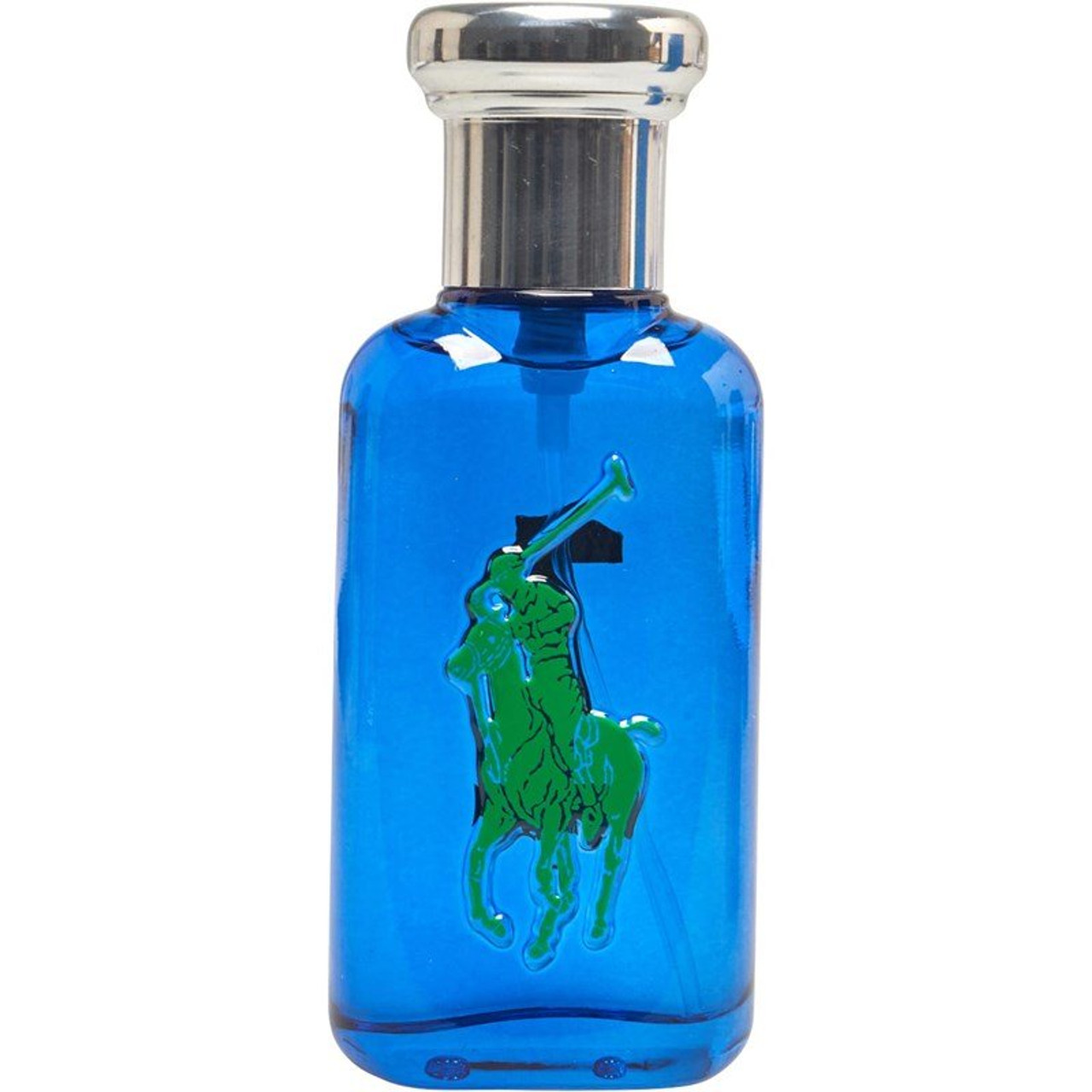 Ralph Lauren Big Pony 1 Blue Eau De Toilette Spray 50ml - LookincredibleRalph Lauren3605972130440