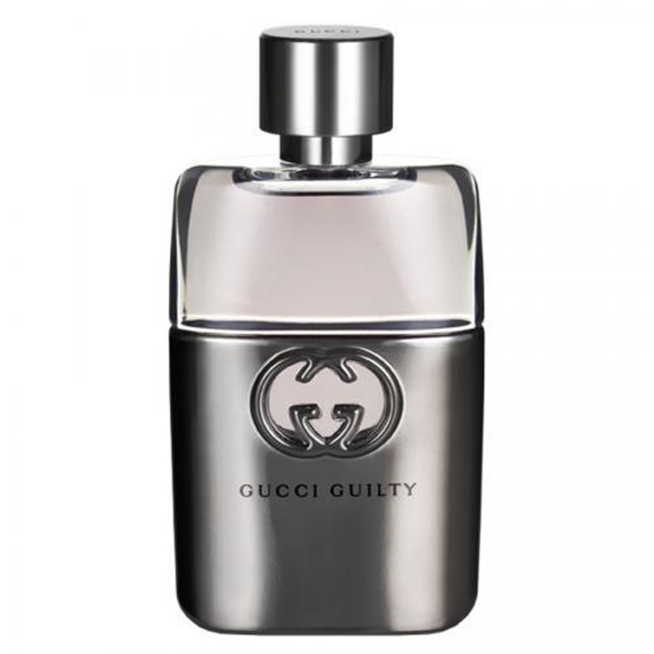 Gucci Guilty Pour Homme Eau De Toilette Spray 90ml