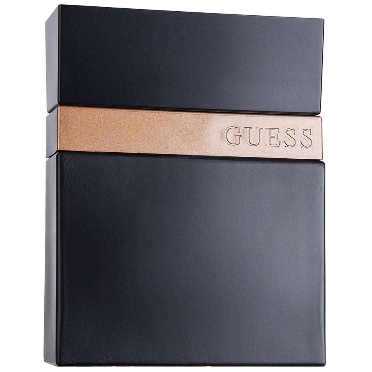 Guess Seductive Pour Homme Noir Eau De Toilette Spray 100ml
