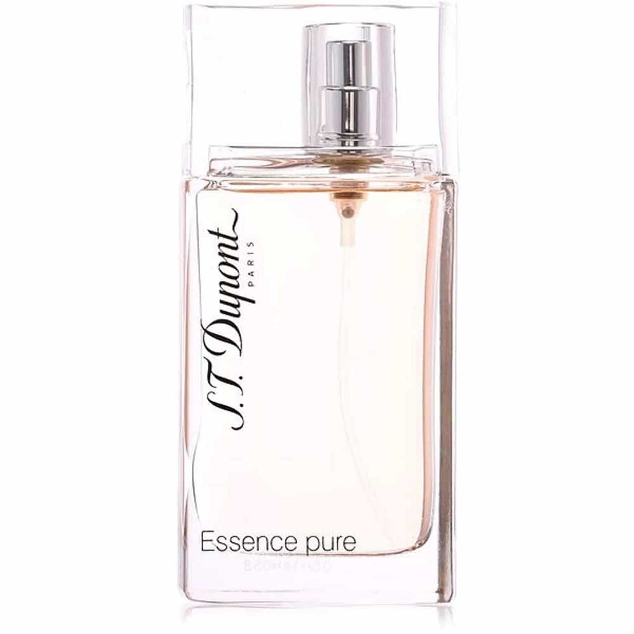 S.T. Dupont Essence Pure Eau De Toilette Spray 50ml - LookincredibleS.T. Dupont3386461011210